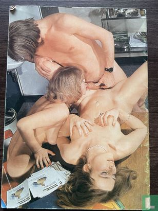 New Cunts [CCC] 12 - Image 2