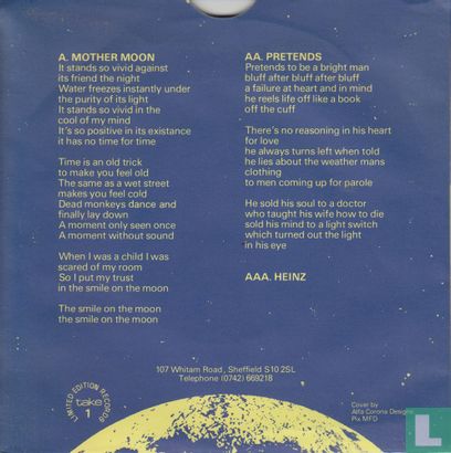Mother Moon - Image 2