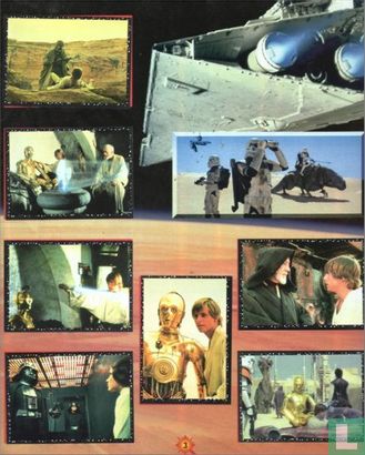 Star Wars (1997) - Afbeelding 3