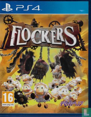 Flockers - Bild 1