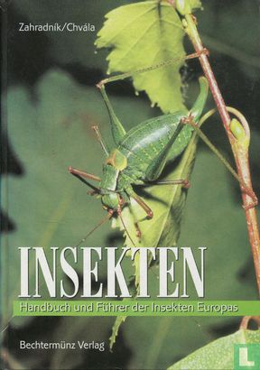 Insekten - Afbeelding 1