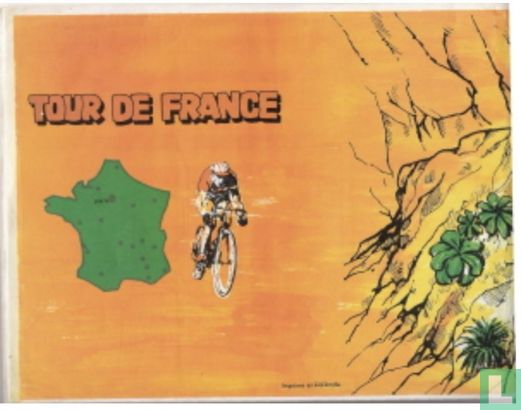 Tour de France - Bild 2