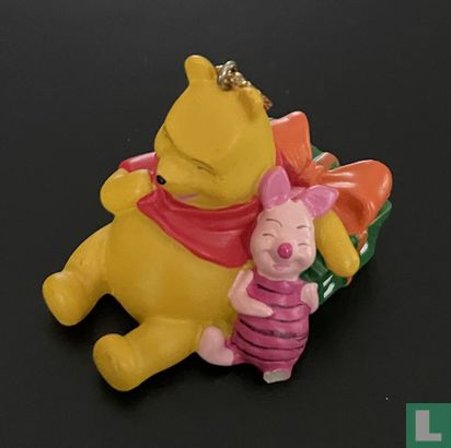 Hunny Pooh Ornament - Bild 2
