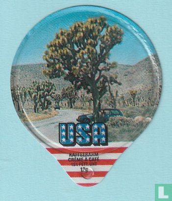 USA