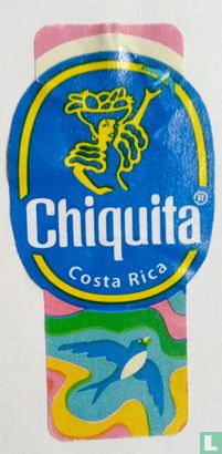 Chiquita Costa Rica'