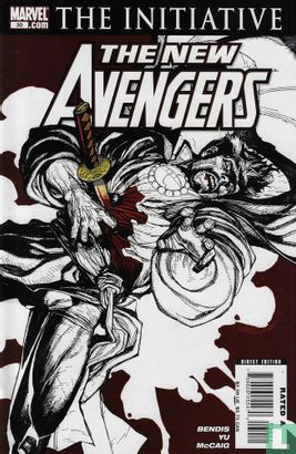 The New Avengers 30 - Image 1