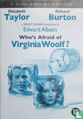 Who's Afraid of Virginia Woolf? - Image 5