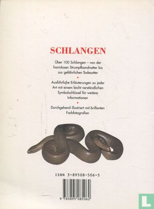 Schlangen - Bild 2