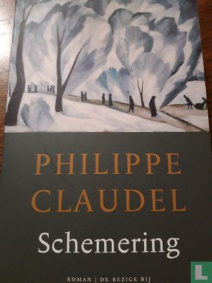 Schemering - Image 1