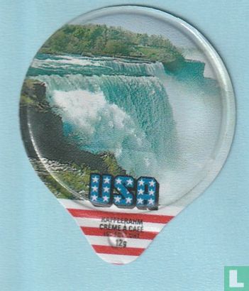 USA
