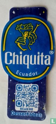  Chiquita  Écuador
