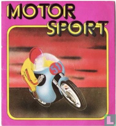 Motor Sport - Image 1
