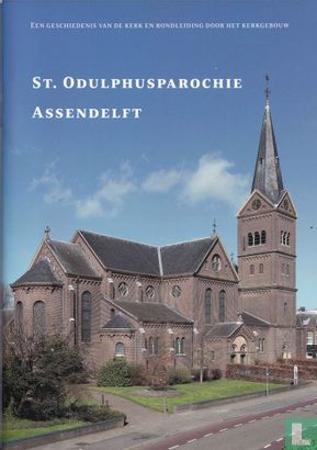 St. Odulphusparochie Assendelft - Afbeelding 1