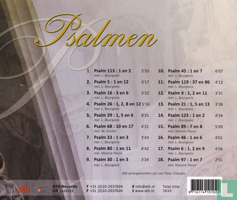 Psalmen - Image 2