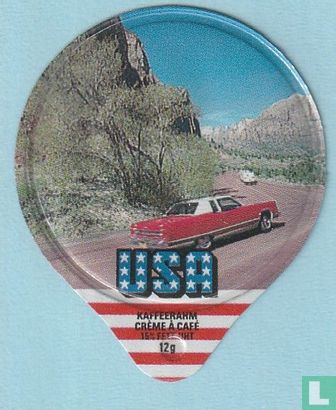 USA