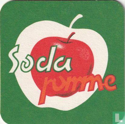 Soda Pomme - Image 2