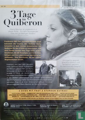 3 Tage in Quiberon - Afbeelding 2