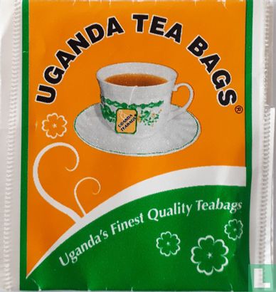 Uganda Tea Bags - Image 1