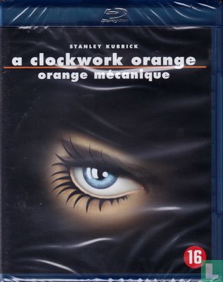 A Clockwork Orange - Image 1