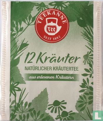 12 Kräuter - Afbeelding 1