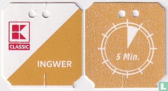Ingwer - Image 3