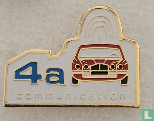 4A Communication