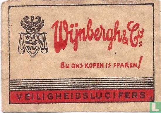 Wijnbergh & Co