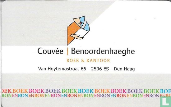 Boekenbonnen - Image 1