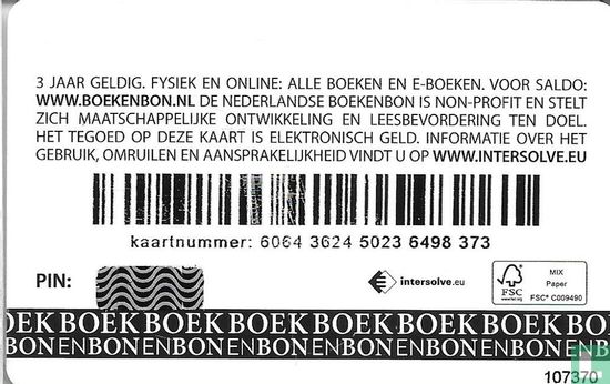 Boekenbonnen - Image 2