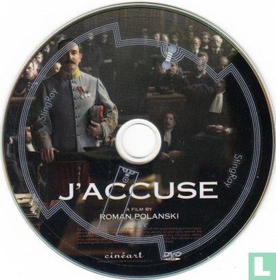 J'Accuse - Image 3