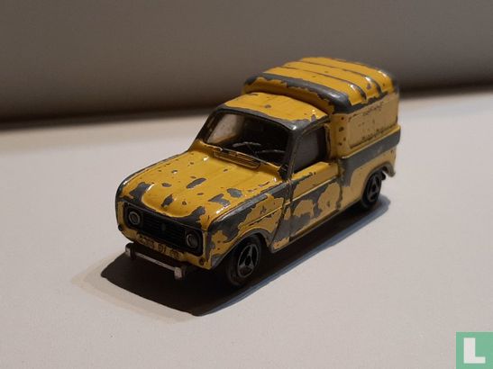 Renault 4L - Afbeelding 2