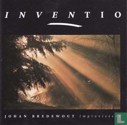 Inventio - Afbeelding 1
