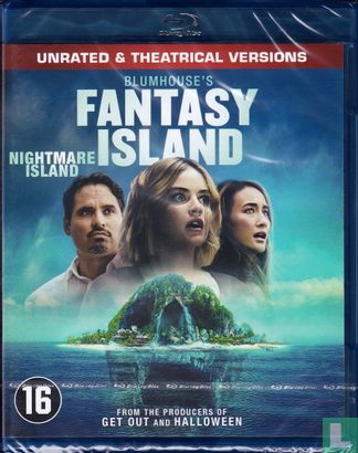 Fantasy Island / Nightmare Island - Bild 1