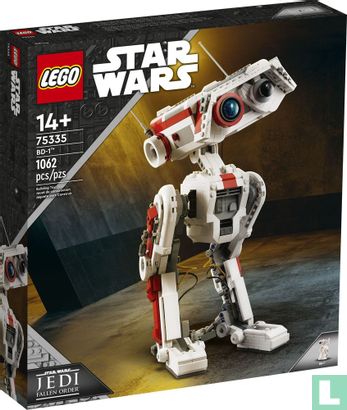 Lego 75335 BD-1