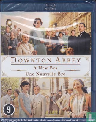 Downton Abbey: A New Era / Une nouvelle ère - Image 1
