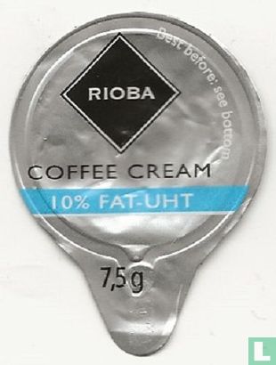 Rioba - Coffee Cream