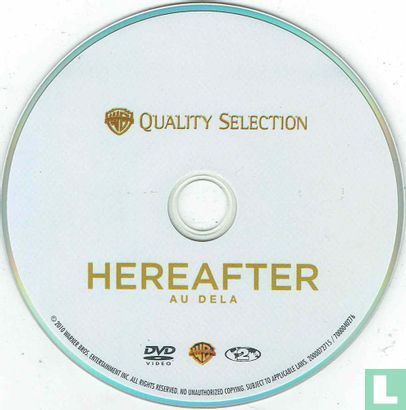 Hereafter / Au delà - Image 3