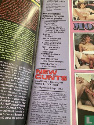 New Cunts [CCC] 35 - Image 3