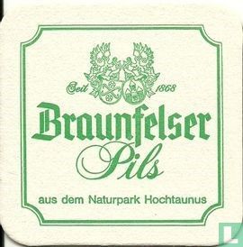 317. Braunfelser 1996 - Afbeelding 2