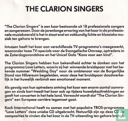 Love Letters - Image 4