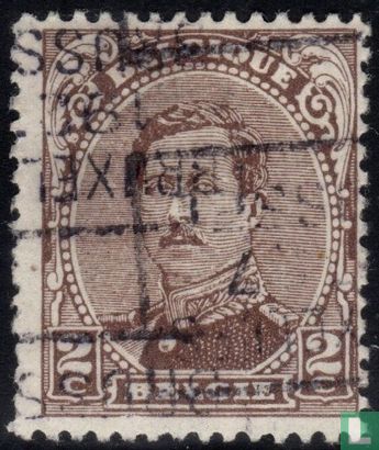 Le roi Albert I - Image 1