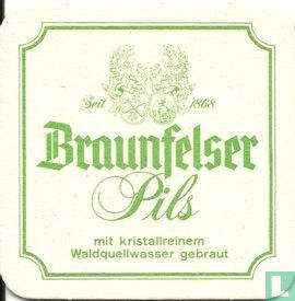 14 Braunfelser (320) - Afbeelding 2