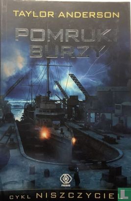 Pomruki Burzy - Image 1