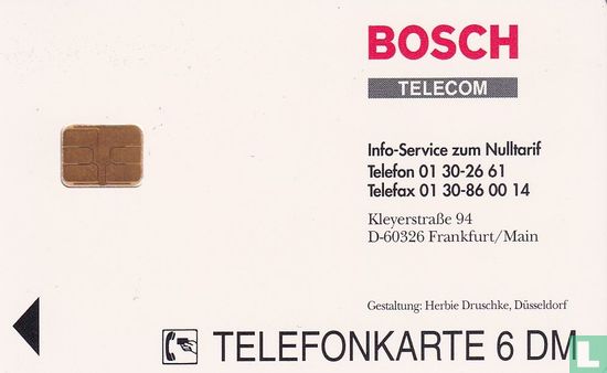 Bosch Telecom - Afbeelding 1