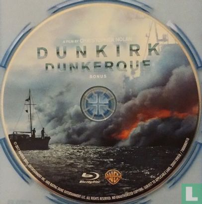 Dunkirk / Dunkerque - Bild 4