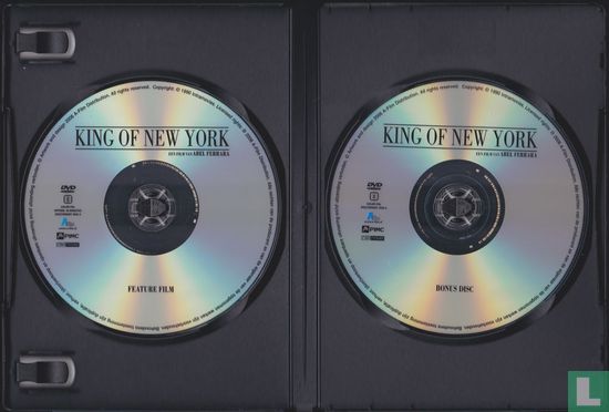 King of New York - Image 3