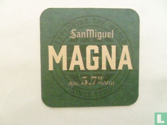Magna - Afbeelding 1