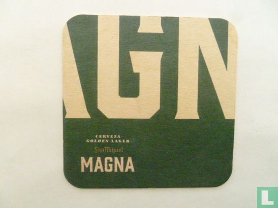 Magna - Afbeelding 2