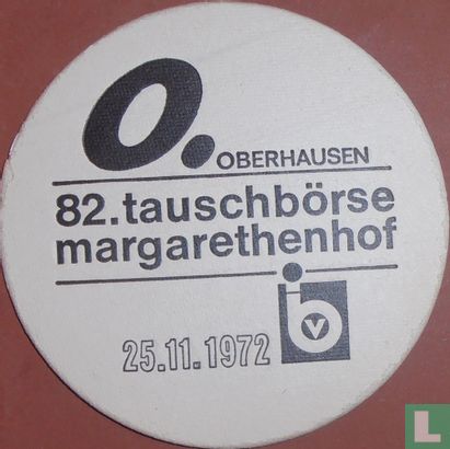82. Tauschbörse Margarethenhof K - Image 1