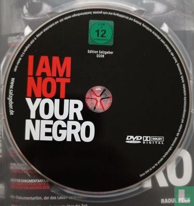 I am not your negro - Afbeelding 3